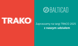 Balticad targi 