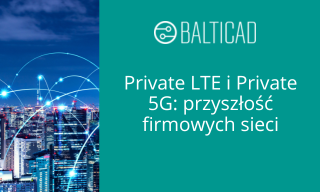 Balticad 5G