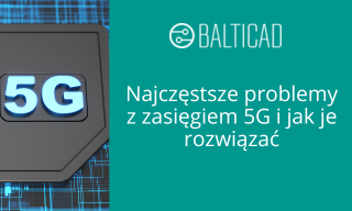 5G Zasięg