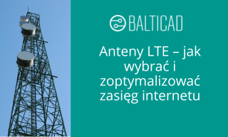 Balticad LTE