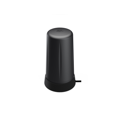 Panorama Antennas Antena magnetyczna 2G/3G/4G/5G 2m SMA (m)