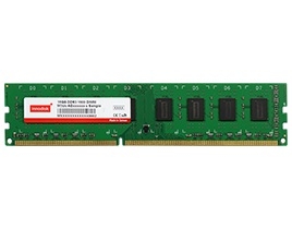 INNODISK Pamięć DDR3L U-DIMM 4GB 1066MT/s 256Mx8 Innodisk