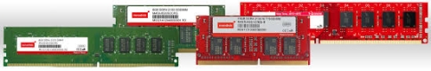 INNODISK Pamięć DDR3L U-DIMM 4GB 1866MT/s 256Mx8 Innodisk
