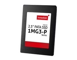 INNODISK Dysk SSD 1MG3-P 128GB 2.5