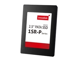 INNODISK Dysk SSD 1SR-P 16GB 2.5