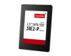 INNODISK Dysk SSD 3IE2-P 256GB 2.5