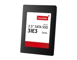INNODISK Dysk SSD 3IE3 256GB 2.5