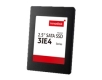 INNODISK Dysk SSD 3IE4 8GB 2.5