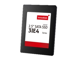 INNODISK Dysk SSD 3IE4 8GB 2.5