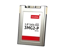 INNODISK Dysk SSD 3MG2-P 1TB 1.8