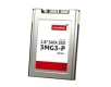 INNODISK Dysk SSD 3MG3-P 128GB 1.8