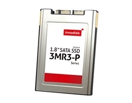 INNODISK Dysk SSD 3MR3-P 8GB 1.8