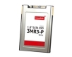 INNODISK Dysk SSD 3MR3-P 8GB 1.8