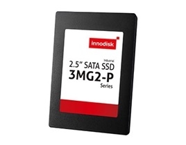 INNODISK Dysk SSD 3MG2-P 16GB 2.5