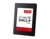 INNODISK Dysk SSD 3MG2-P 8GB 2.5