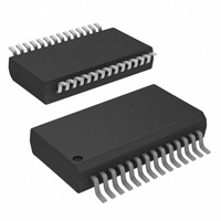 Mikrokontroler 8bit 32KB Flash SSOP28