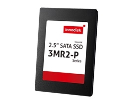 INNODISK Dysk SSD 3MR2-P512GB 2.5