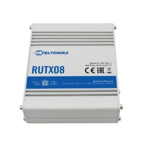 TELTONIKA UAB Router RUTX08 Ethernet-Ethernet