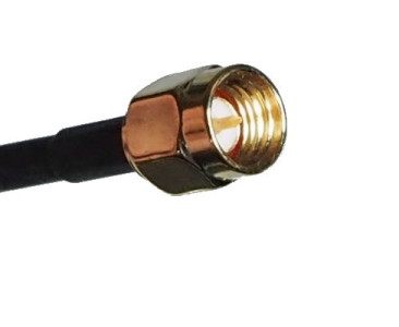 Przewód SMA (f) - BNC (m) 8.5m kabel RG58