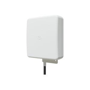 Panorama Antennas Antena dookólna 2x2 LTE MiMo 2G/3G/4G 2-5 dBi 0.3m