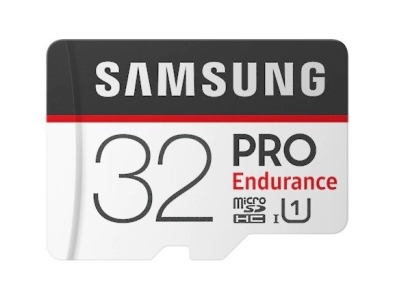 Karta pamięci Samsung Pro Endurance microSD 32GB (