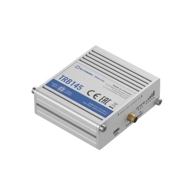 TELTONIKA UAB Router TRB145 LTE RS485
