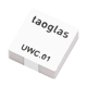TAOGLAS Accura UWB UWC.01 6-8GHz Ultra Wideband SMD Chip