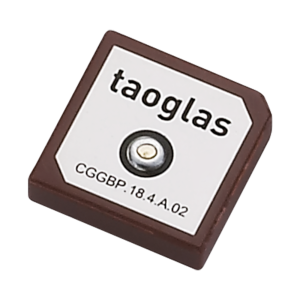 TAOGLAS Antena Taoglas 18*18*4mm GPS/GLONASS/Galileo