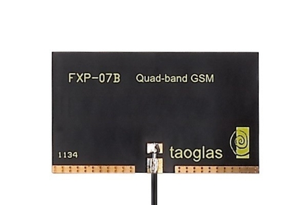 TAOGLAS Antena FXP07B 3G/2G Cellular Flexible PCB