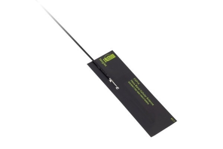 TAOGLAS Antena FXP14 3G/2G Cellular PCB, IPEX MHF4, 100m