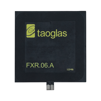TAOGLAS Antena FXR.06 NFC Flex 47*47*0.24mm