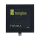TAOGLAS Antena FXR.06 NFC Flex 47*47*0.24mm