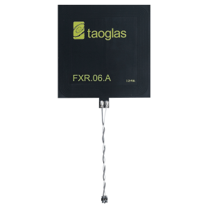 TAOGLAS Antena FXR.06.52.0075X.A NFC Flex PCB  75mm