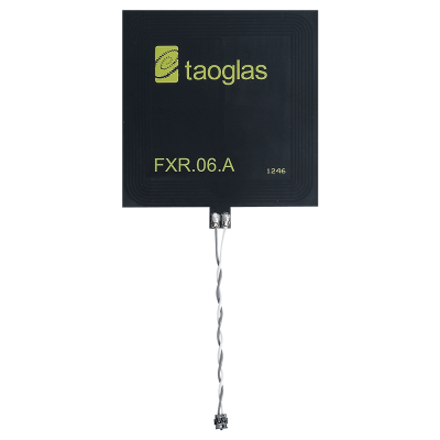 TAOGLAS Antena FXR.06.52.0075X.A NFC Flex PCB  75mm