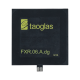 TAOGLAS Antena FXR.06.A.dg NFC Flex 47x47x0,3 mm