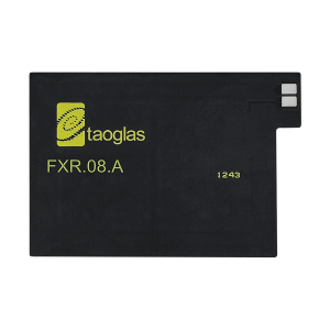 TAOGLAS Antena FXR.08 NFC Flex 53.34*37.3*0.24mm