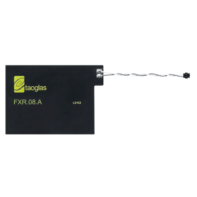 TAOGLAS Antena FXR.08.52.0075X.A NFC Flex  with 75mm