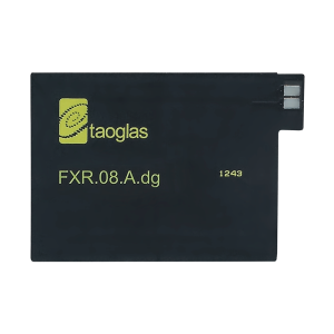 TAOGLAS Antena FXR.08.A.dg NFC Flex with Ferrite Layer 53