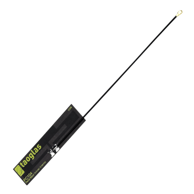 TAOGLAS Antena PC104 3G/2G FR4 PCB, 165mm 1.37