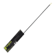 TAOGLAS Antena PC104 3G/2G FR4 PCB, 165mm 1.37