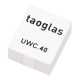 TAOGLAS Antena Accura UWC.40 3~5GHz Ultra-Wide Band SMD