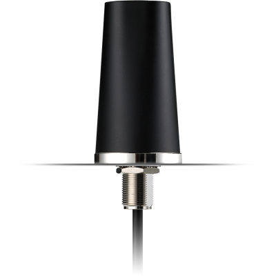 TAOGLAS Antena Shockwave TLS.01 4G/3G/2G Terminal 3M CFD