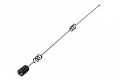 TAOGLAS Antena TI.16 915MHz 5dBi N(m)