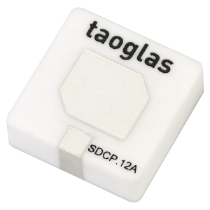 TAOGLAS Antena SDCP.5900 5.9GHz C-V2X Circular Polarized
