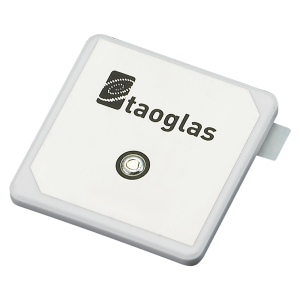 TAOGLAS Antena Taoglas GPS/Galileo 35*35*3.5mm 1575.42MHz
