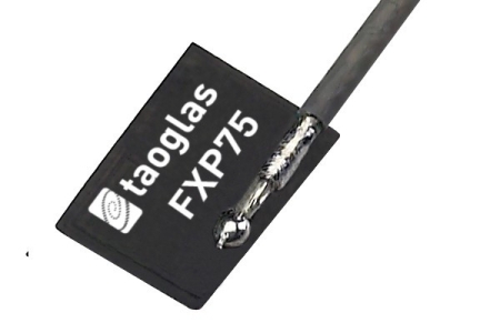TAOGLAS Antena Atom FXP75 2.4GHz Flex Super Micro PCB