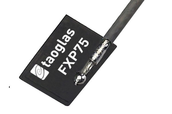 TAOGLAS Antena Atom FXP75 2.4GHz Flex Super Micro PCB