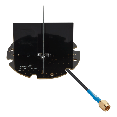 TAOGLAS Antena Embedded Active for GNSS L1/L2/L5