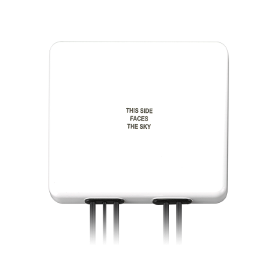 TAOGLAS Antena Guardia 5in1  2*LTE MIMO, 2*WiFI MIMO, GNSS