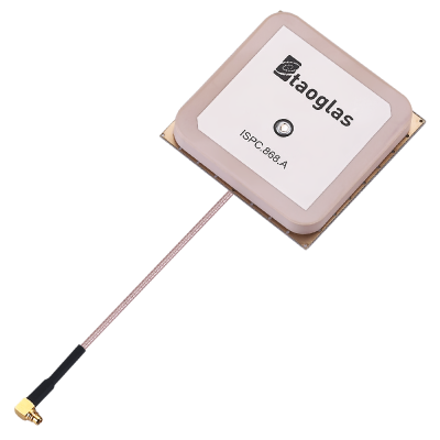TAOGLAS Antena ceramiczna ISPC.86A 868MHz 5dBi 92mm
